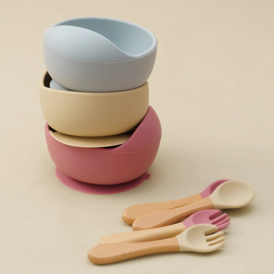 Mamaplan Baby Meal Magic Set